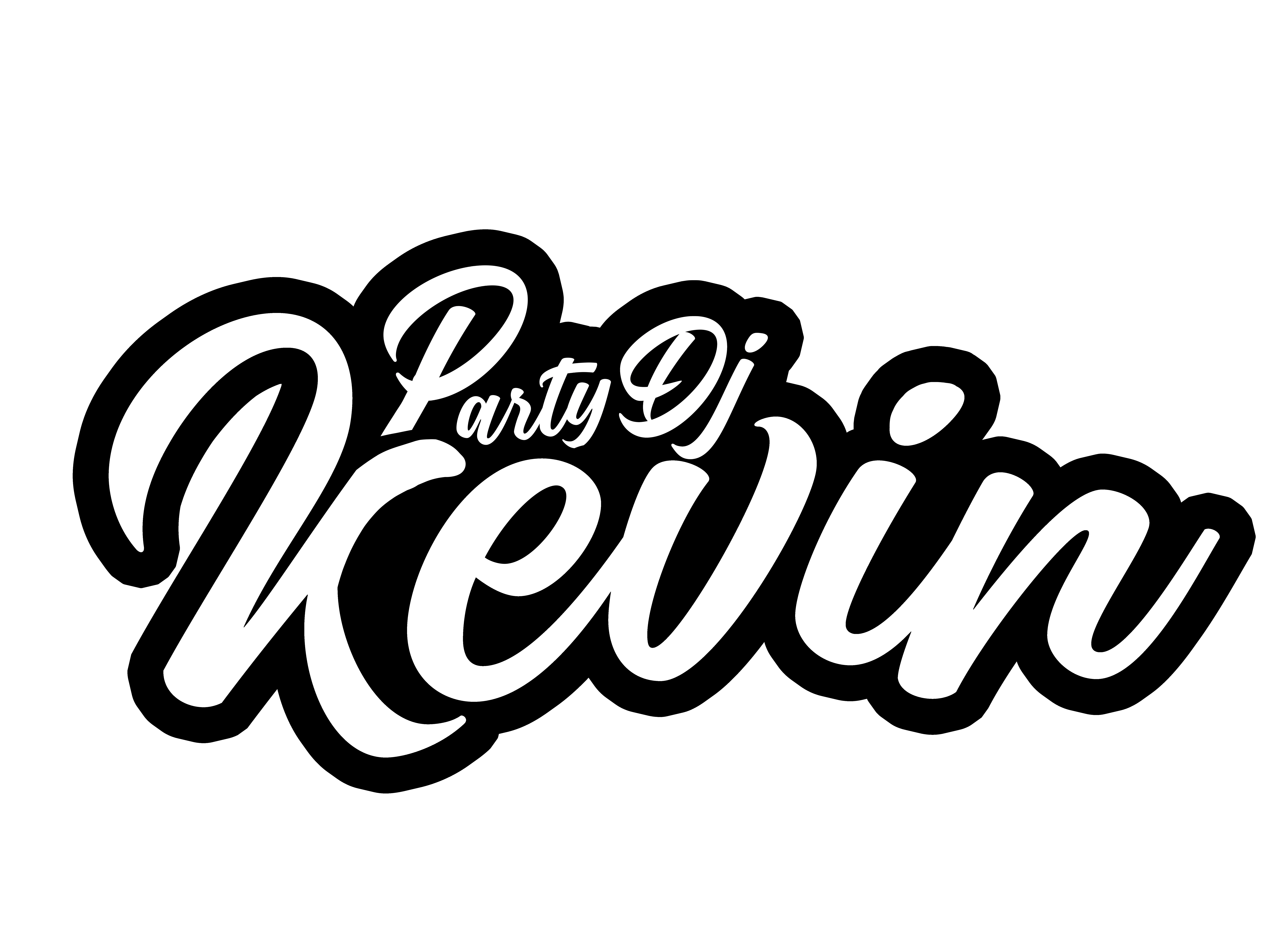 Party DJ Kevin